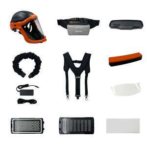 Walcom 360 MASK PRO-PLUG EU