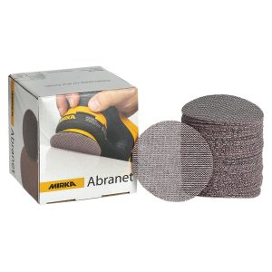 Abranet 77mm Tarra
