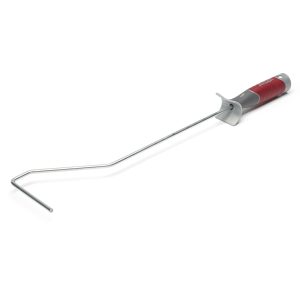 Anza Elite minitelavarsi 10/15cm telalle pitkä 54cm