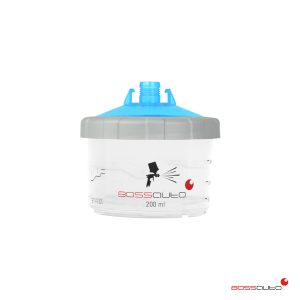BPS3 Blue 200ml 125my