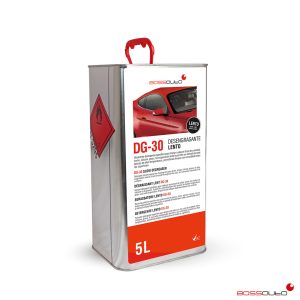 DG-30 Degreaser 5L Slow BOSS PESUNESTE, HIDAS
