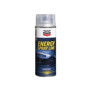 Energy Line Clearcoat EL090
