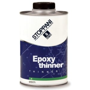 Epoxy Plus Thinner
