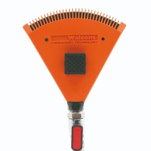 FAN JET MAGNETIC Puhallin vesimassa kuivaukseen