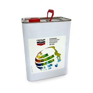 HYDROFAN GUN WASHER