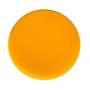 Kiillotuslaikka 85x20mm vaahto keltainen sileä