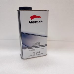 Lechsys Acritop Standard Hardener 29355