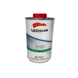 Lechsys Universal Standard Thinner 00825