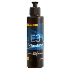 Polarshine E3 lasinkiillotusaine