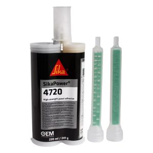 SikaPower-4720 (AB) 2K epoksikoriliima