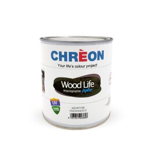 Wood Life Hydro Impregnante Trasparante
