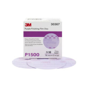 3M HIOMALAIKKA 77MM 1500
