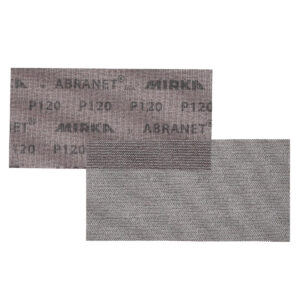 Abranet 115x230mm Tarra