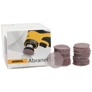 Abranet 34mm Tarra