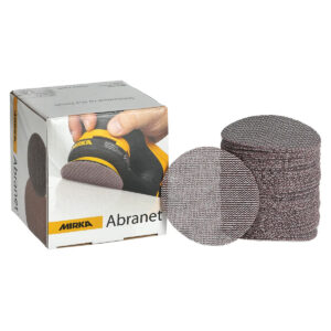 Abranet 77mm Tarra
