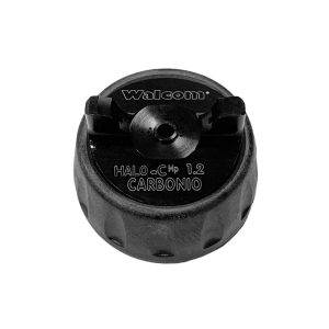 AIR CAP Genesi Carbonio Clear MP Ilmasuutin lakalle