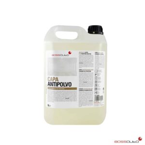 Antidust Coating 5L UUNISUOJA