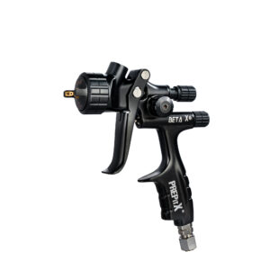 BetaX Primer Spray Gun for high viscosity with 2,0mm nozzle