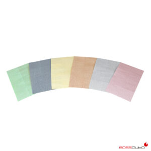 Bosspot square 28x34mm P2000 200kpl