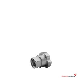 Ruiskuadapteri BSP Ruiskutuskippoihin - A5