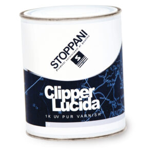 CLIPPER BIANCO / WHITE