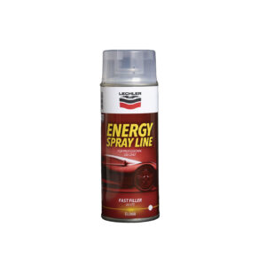Energy Line Fast Filler White EL068
