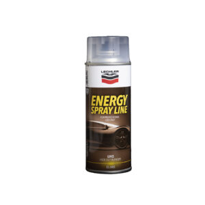 Energy UHS Fade Out Blender EL085