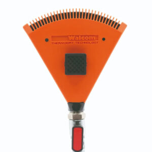 FAN JET MAGNETIC
