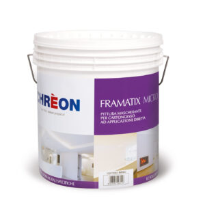 Framatix Mixrogrip Pohja-/pintamaali