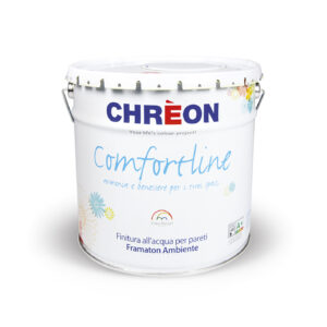 Framaton Ambiente TR Opaco Comfortline Matta Kirkaspohja