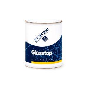 Stoppani GLASSTOP Blue Marino - Laivaston sininen