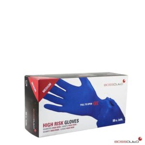 High Risk Professional gloves käsine M