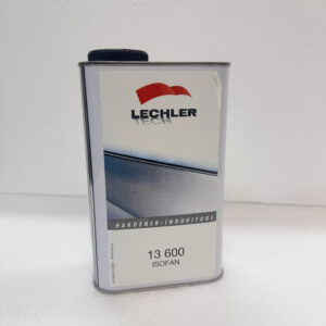 Isofan Hardener 13600
