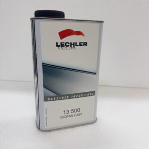 Isofan Hardener Fast 13500