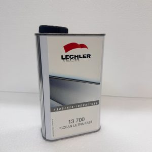 Isofan Hardener Ultra Fast 13700