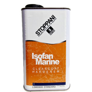 Isofan Marine Clearcoat Standard Hardener