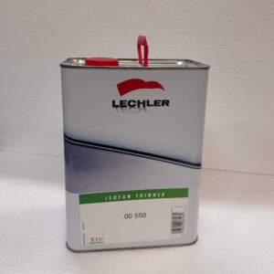 Isofan Thinner 00550