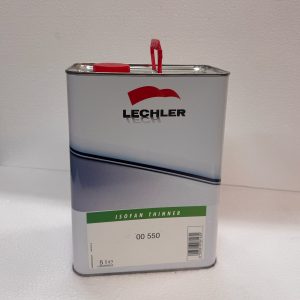 Isofan Thinner 00550