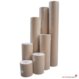 Kraft masking paper 40 g 90 cm x SUOJAUSPAPERI 90CM