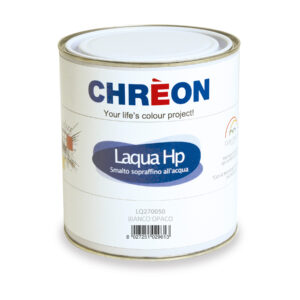 Laqua HP M Opaco