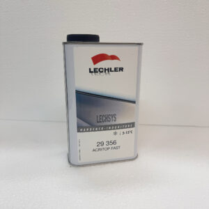 Lechsys Acritop Fast Hardener 29356