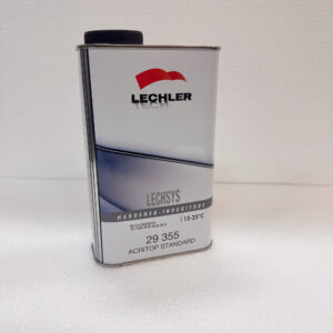 Lechsys Acritop Standard Hardener 29355