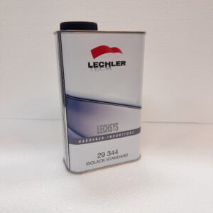 Lechsys Isolack Hardener Standard 29344