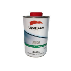 Lechsys Universal Standard Thinner 00825