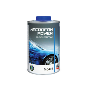 Macrofan Power UHS Clearcoat MC405 - 1L