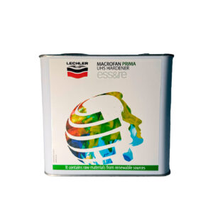 Macrofan PRIMA FAST UHS Hardener ESS&RE MHE41
