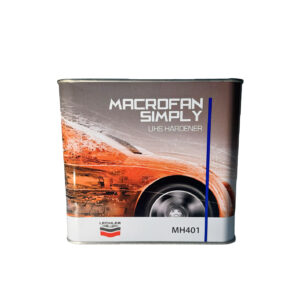 Macrofan SIMPLY UHS Hardener MH401