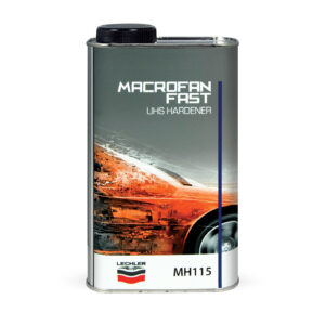 Macrofan UHS Fast Hardener MH115