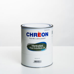 Mantoplast Floor Hydro 2K Induritore - kovete