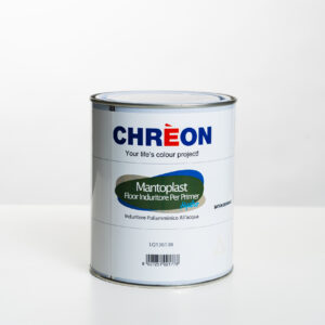 Mantoplast Floor Induritore Per Primer - kovete primerille